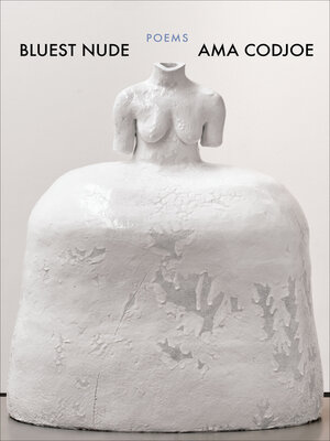 cover image of Bluest Nude